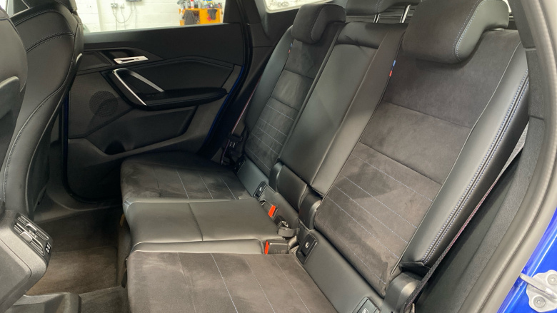 BMW X1 sDrive 18d M Sport 5dr [Tech/Pro Pack] Step Auto Diesel Estate